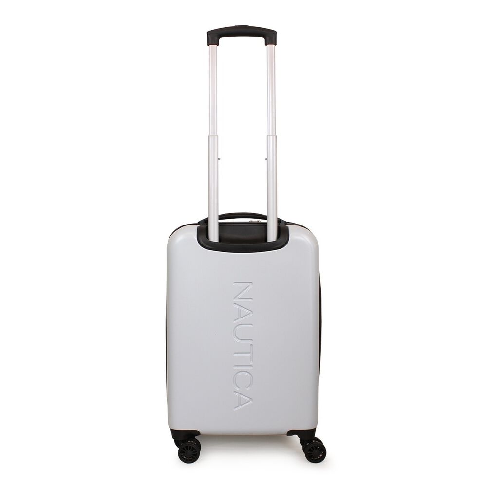 Maleta Bora S De Cabina Amarilla-gris Nautica image number 8.0