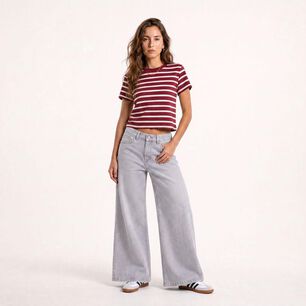 Polera Mujer Freedom
