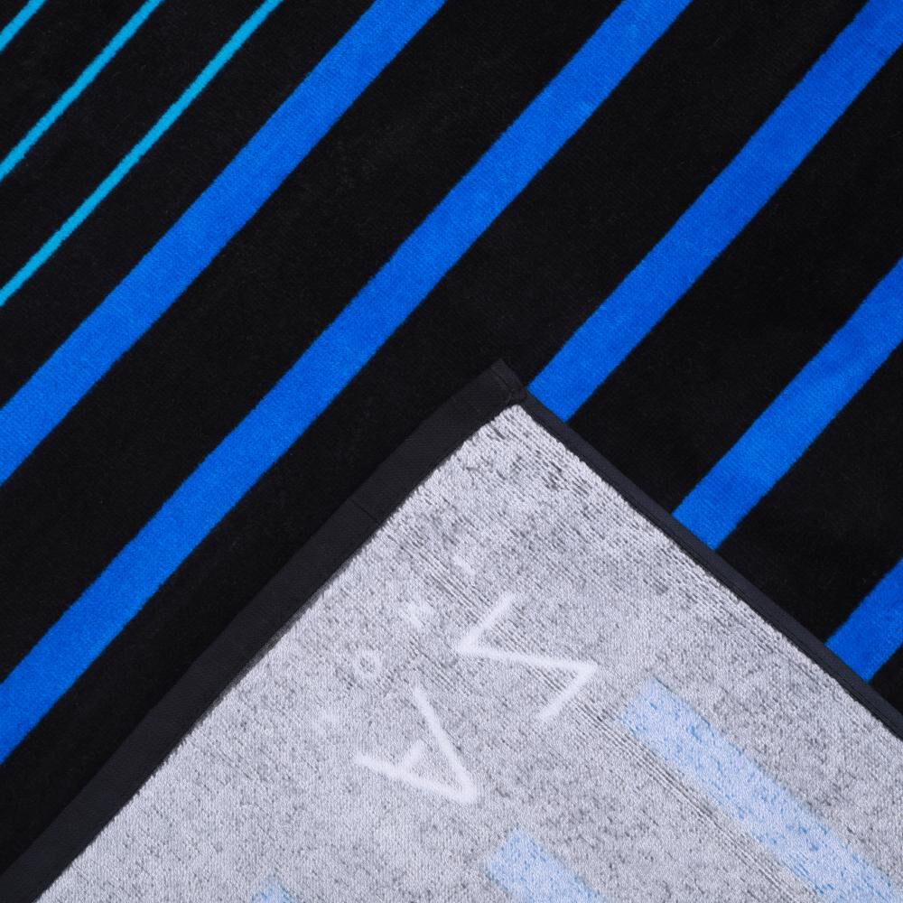 Toalla De Playa Azhome Matrix / 100x180 Cm image number 2.0