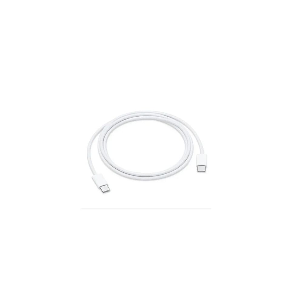 Cable Usb C A Lightning 1m Compatible Iphone O Ipad Carga Rapida image number 1.0