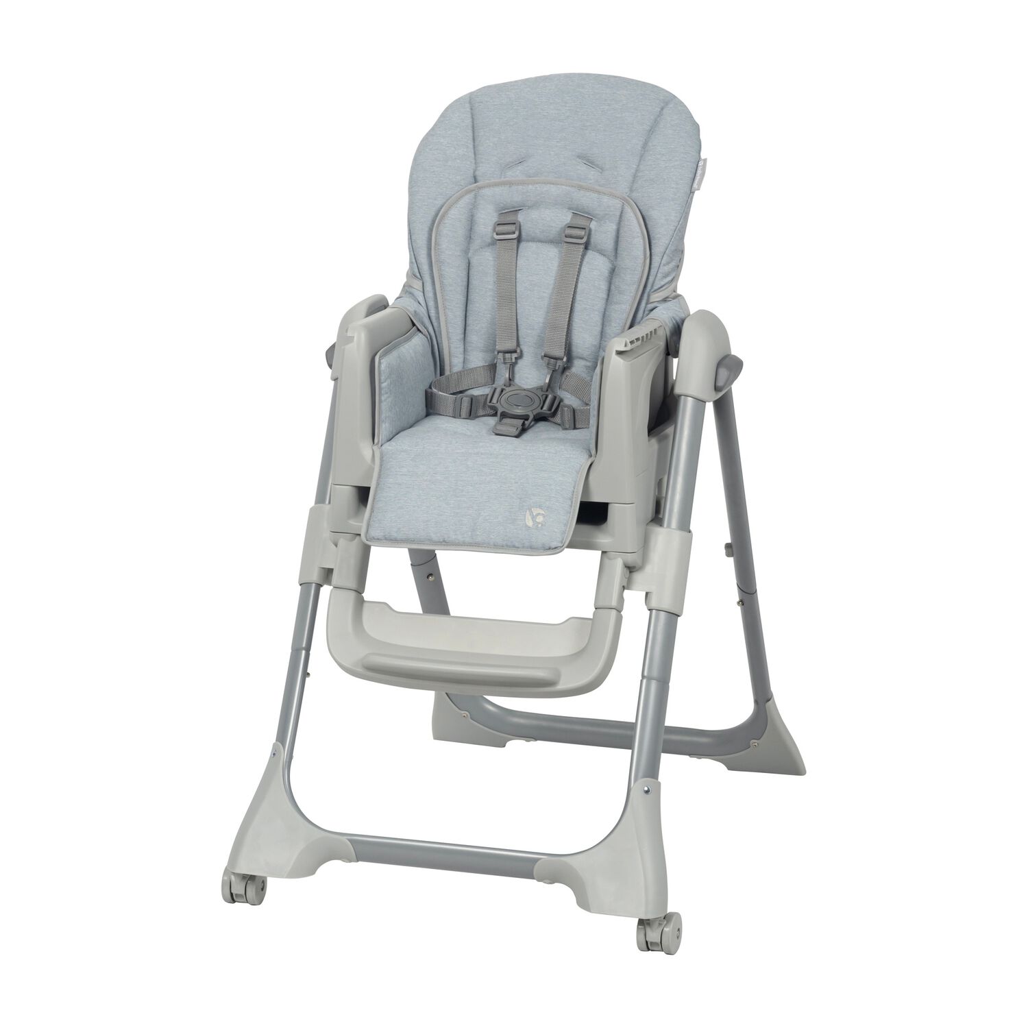 Silla De Comer 7 En 1 Everlast Stellar Azul | Desde Los 6 Meses Hasta 27 Kg image number 2.0
