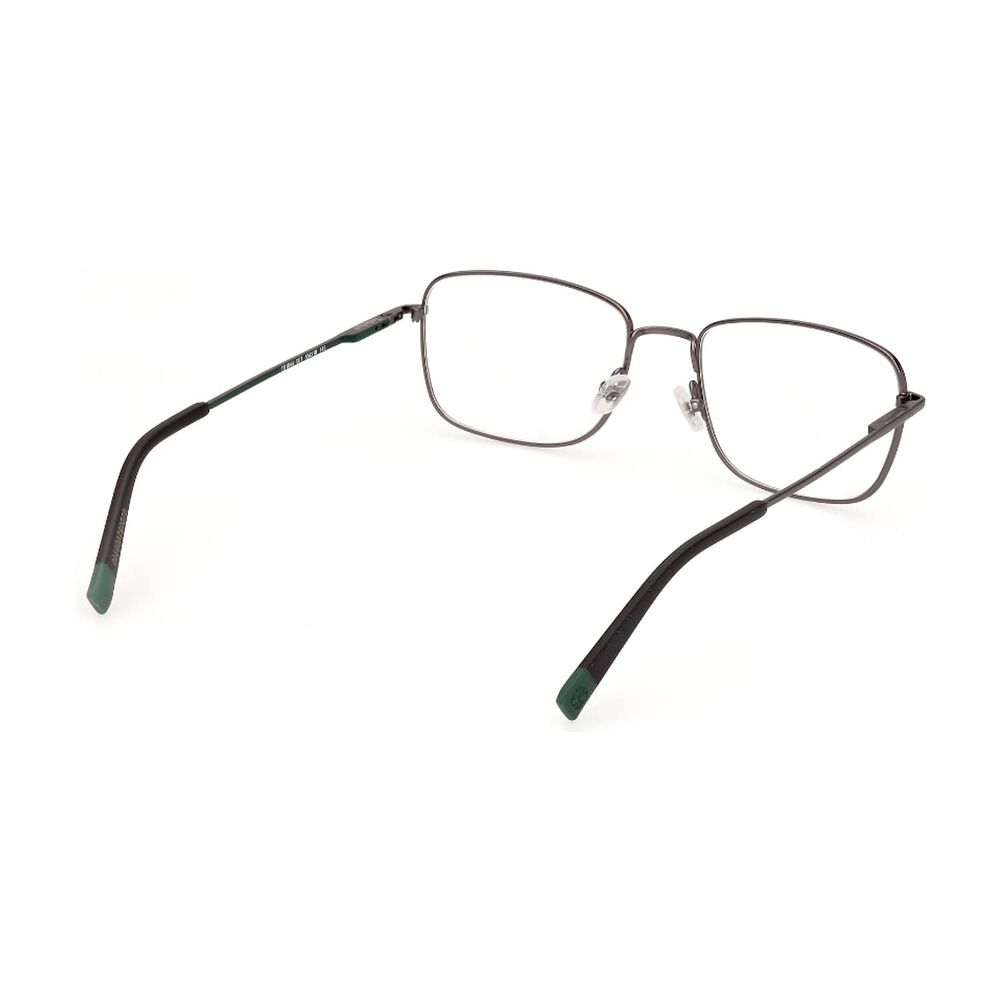 Lentes &Oacute;pticos Gris Mate Timberland image number 7.0