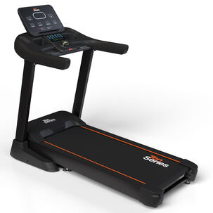 Trotadora S8000 Ten Series 18 Km/h Inclinación Automática