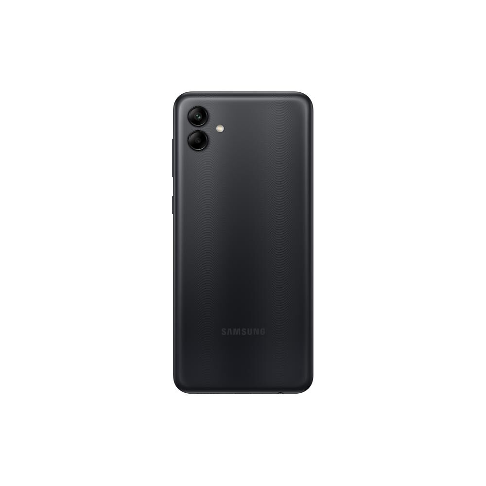 Smartphone Samsung Galaxy A04 / 128 GB / Claro image number 6.0