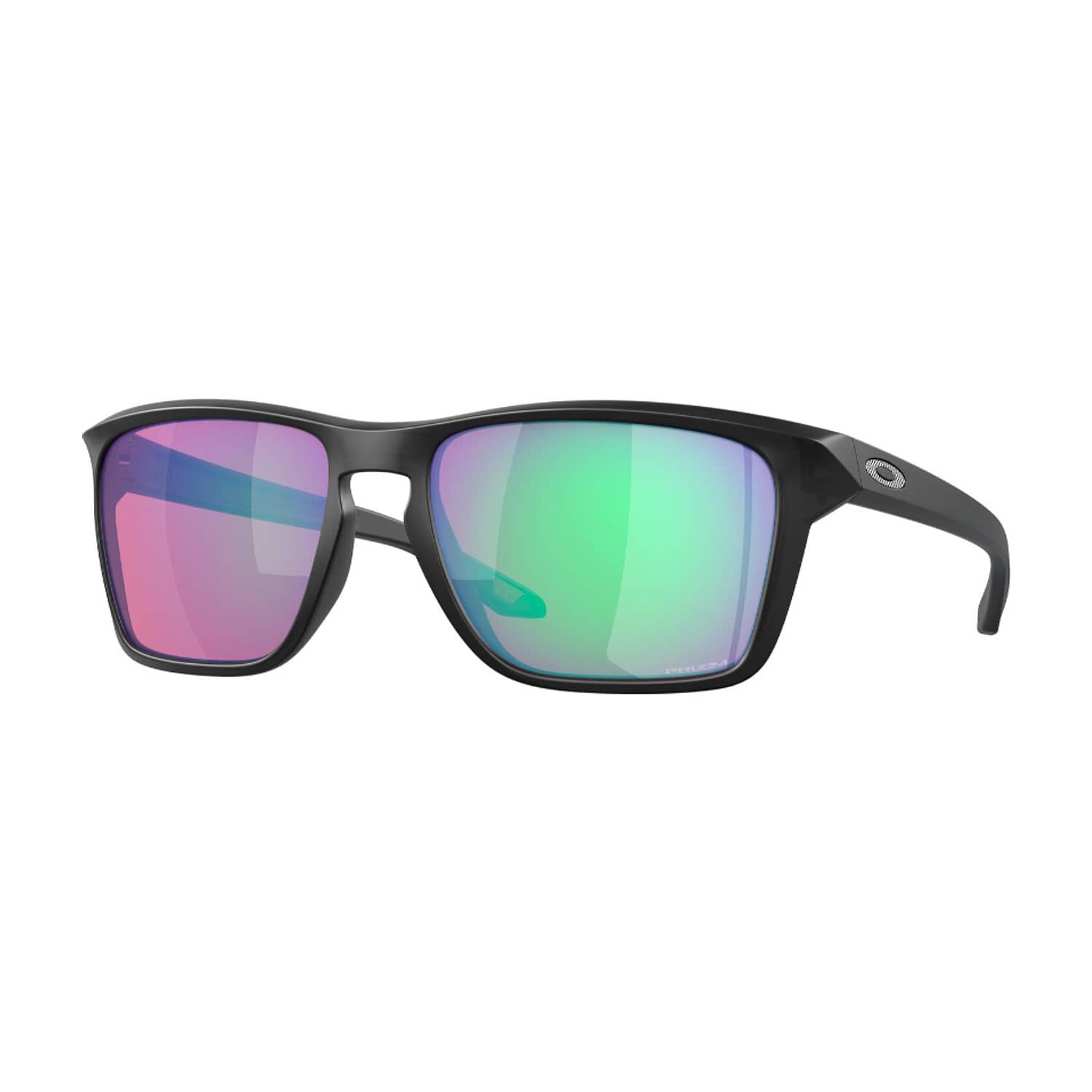 Lentes De Sol Sylas Prizm Golf Oakley image number 1.0