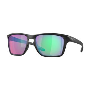 Lentes De Sol Sylas Prizm Golf Oakley