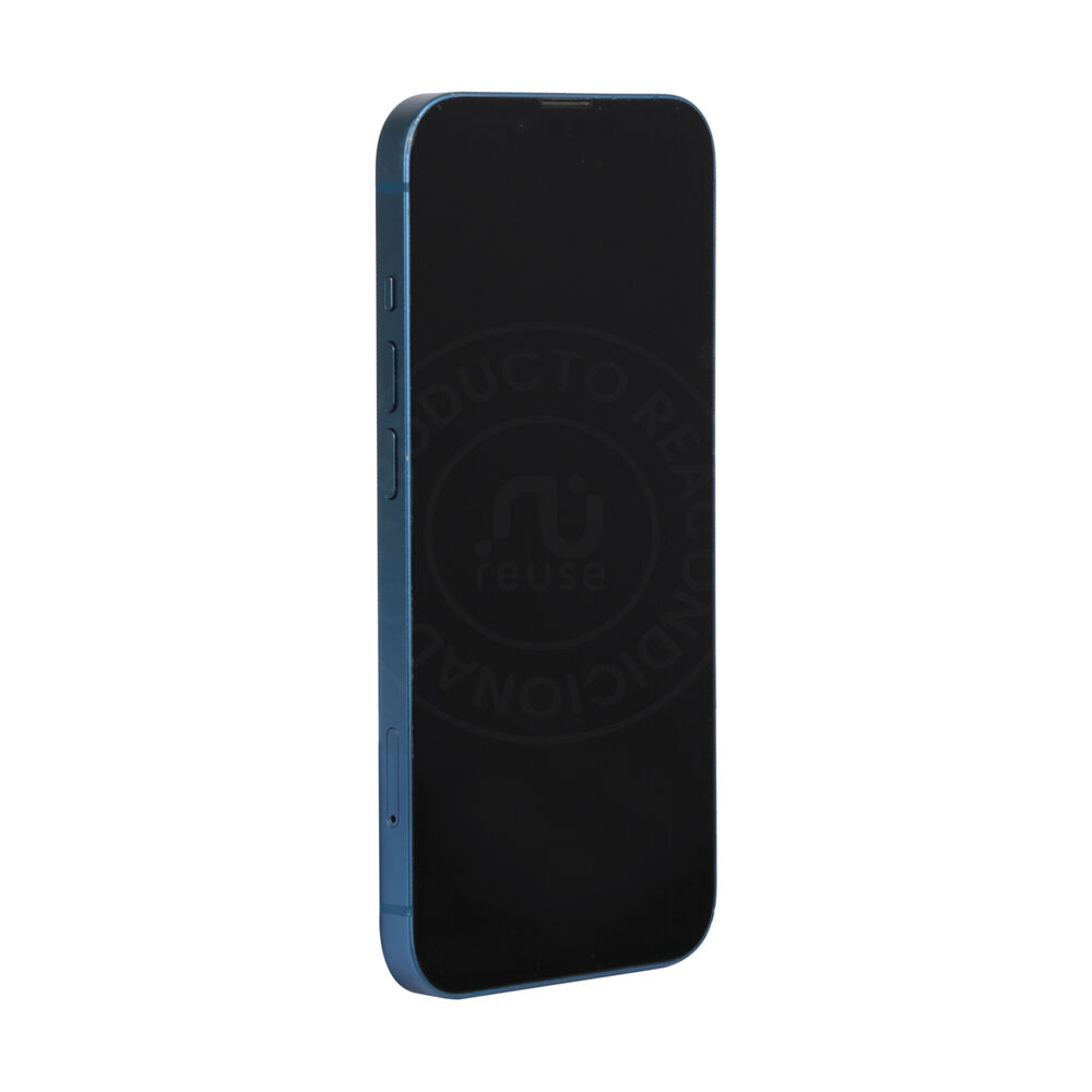 Apple Iphone 13 5g 128gb Azul Reacondicionado image number 2.0
