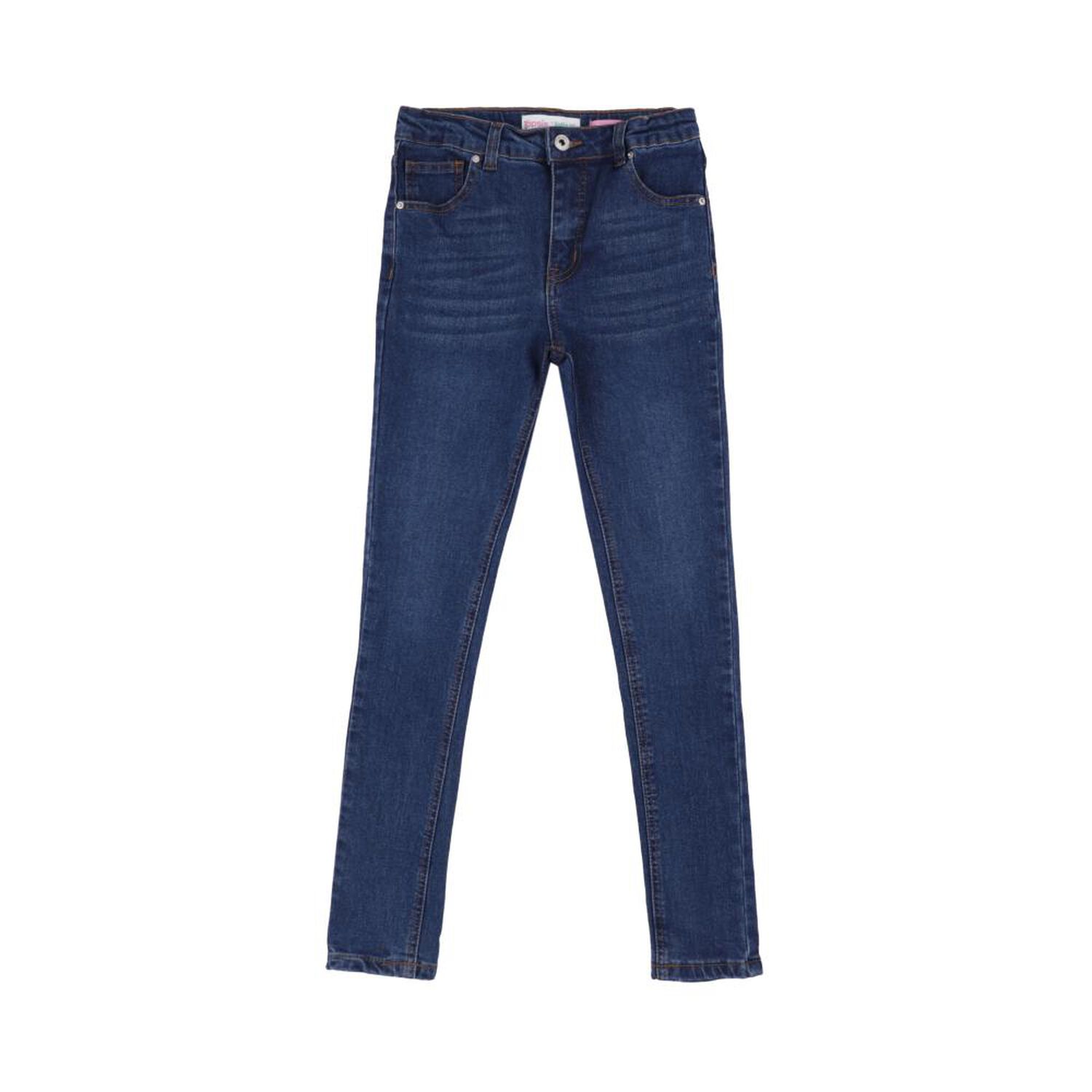 Jeans Ni&ntilde;a Topsis image number 0.0