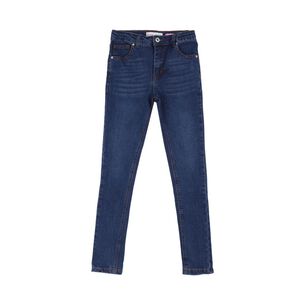 Jeans Ni&ntilde;a Topsis