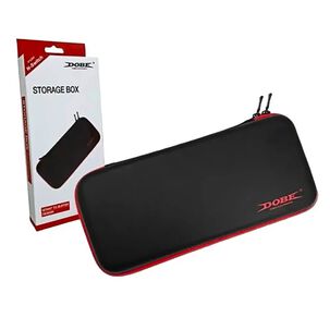Estuche Funda De Almacenamiento Nintendo Switch