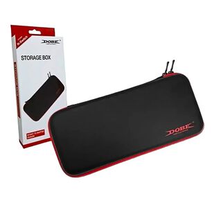 Estuche Funda De Almacenamiento Nintendo Switch