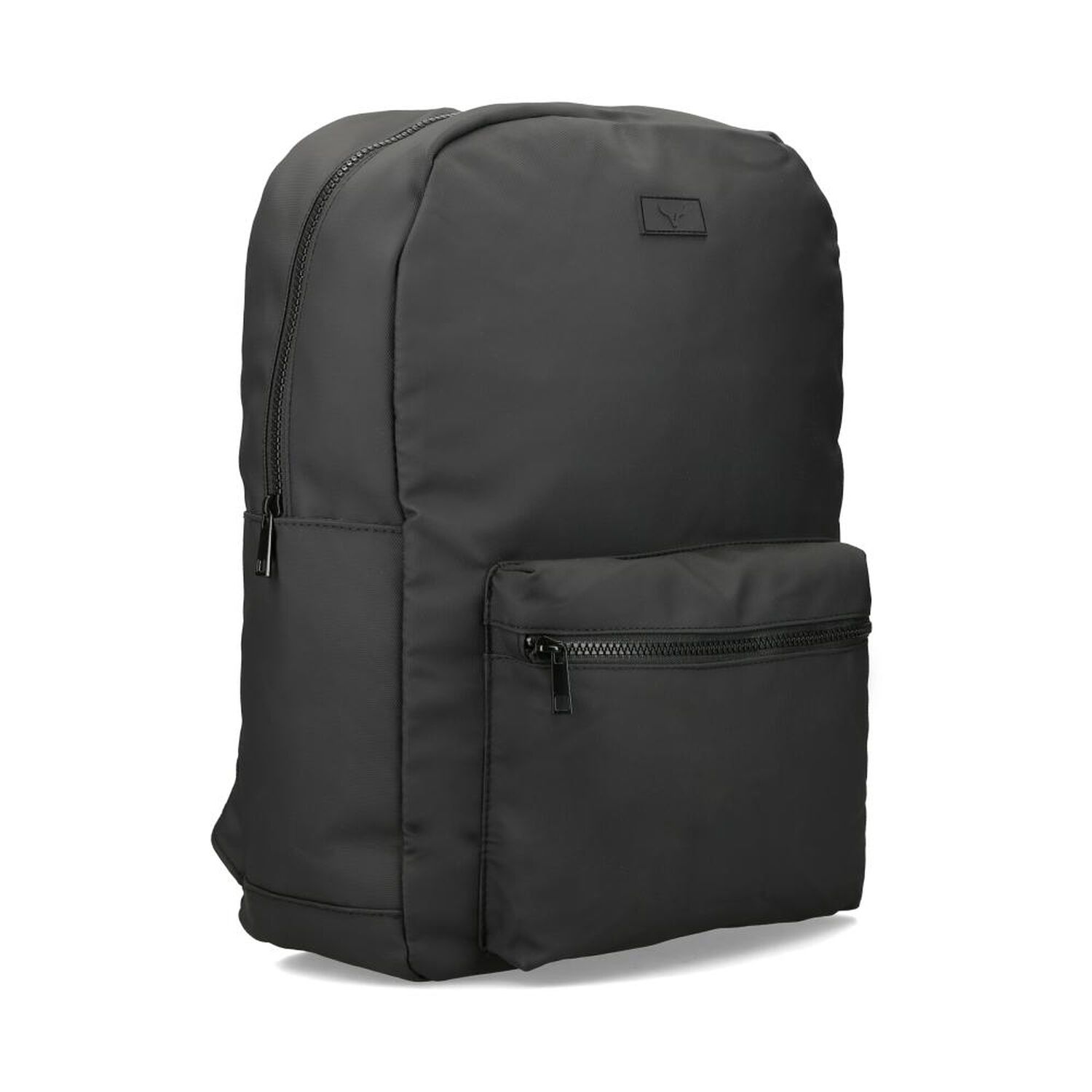 Mochila Hombre Az Black image number 0.0