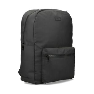 Mochila Hombre Az Black