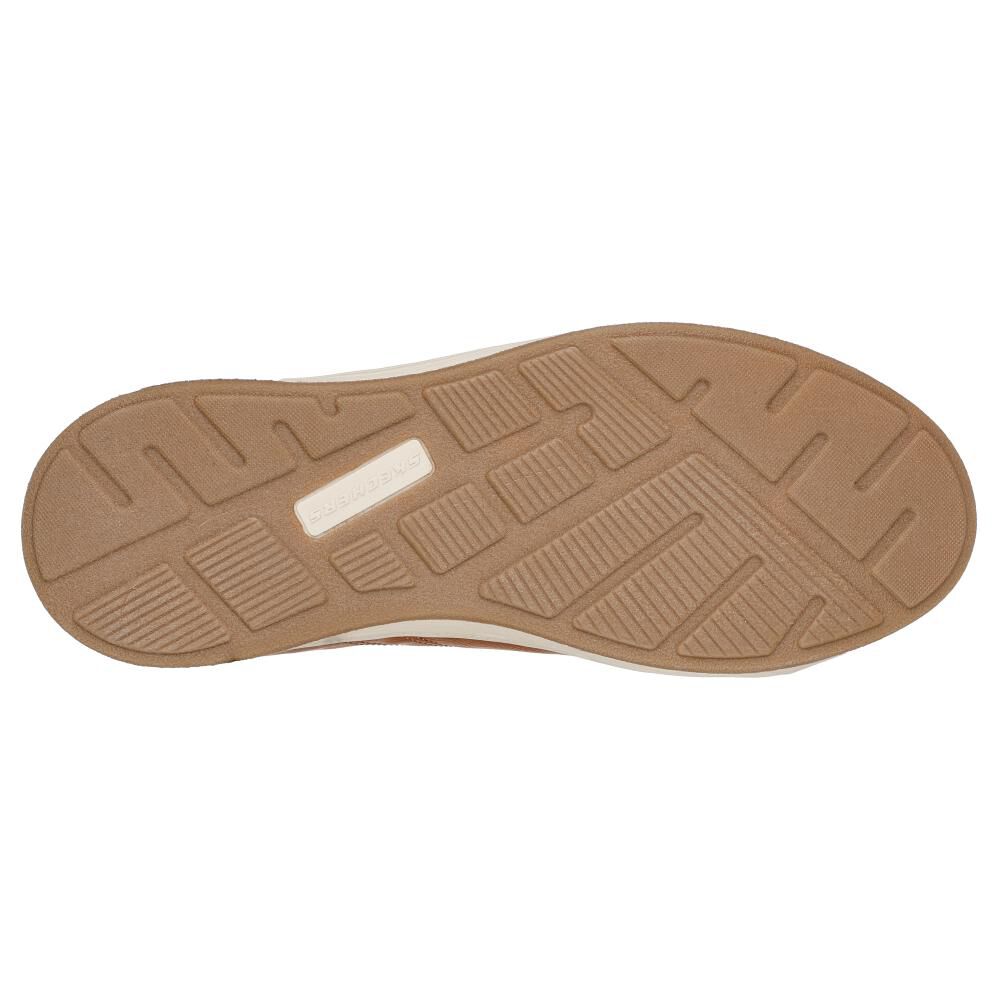 Zapatilla Urbana Hombre Skechers Cavell - Hensley Cafe image number 3.0