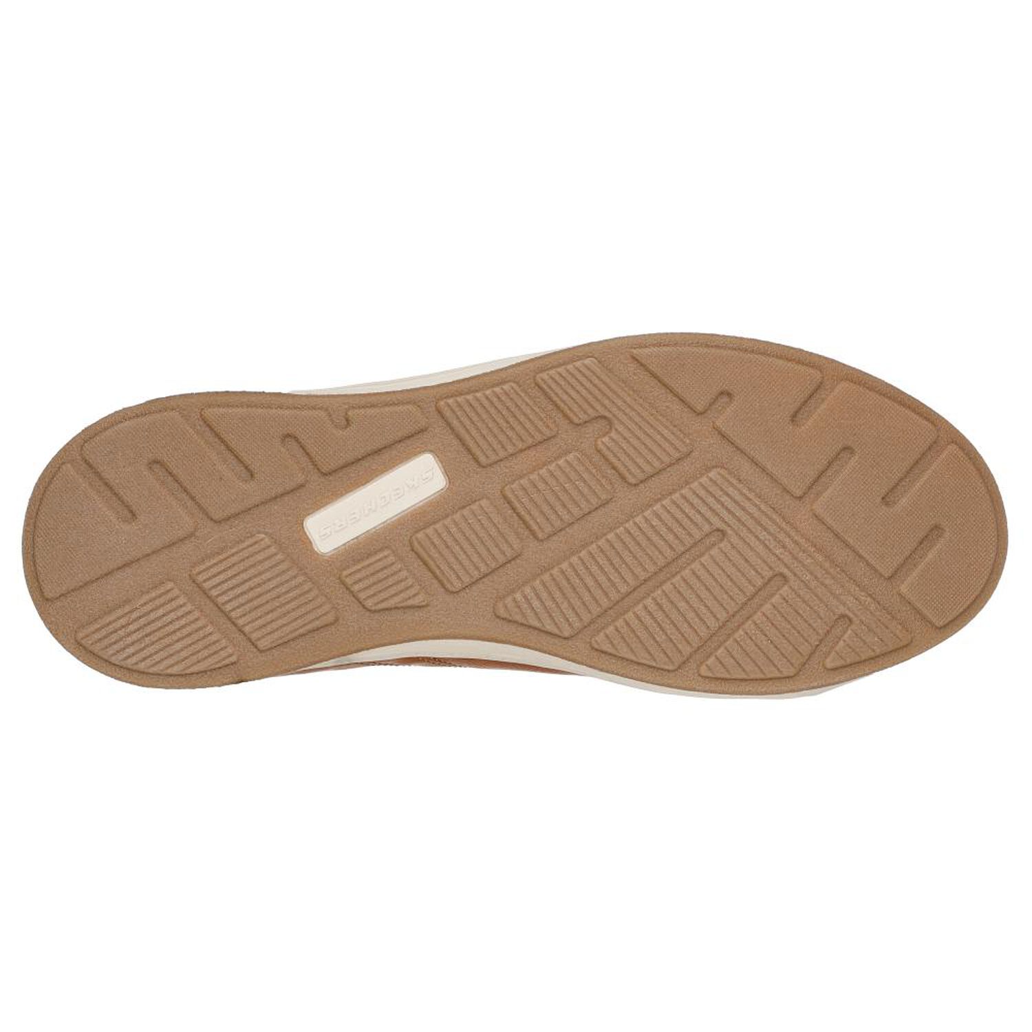 Zapatilla Urbana Hombre Skechers Cavell - Hensley Cafe image number 3.0