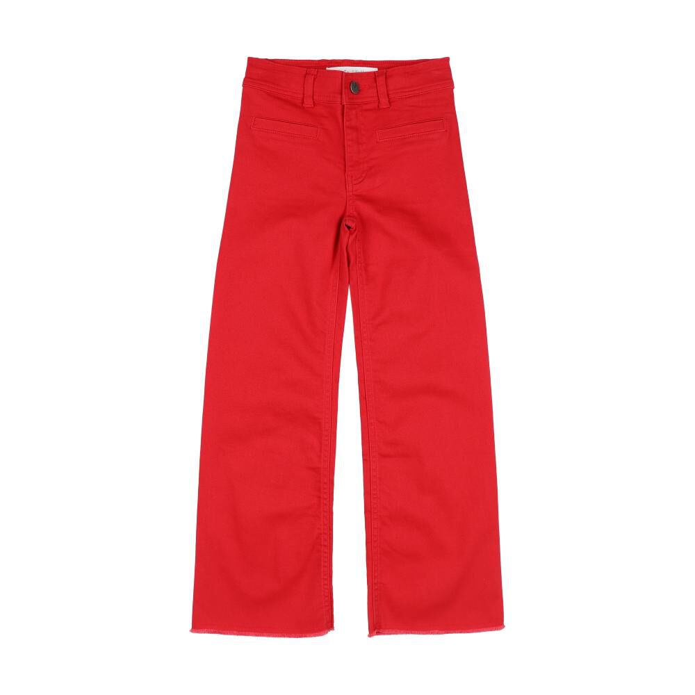 Jeans Ni&ntilde;a Topsis image number 0.0