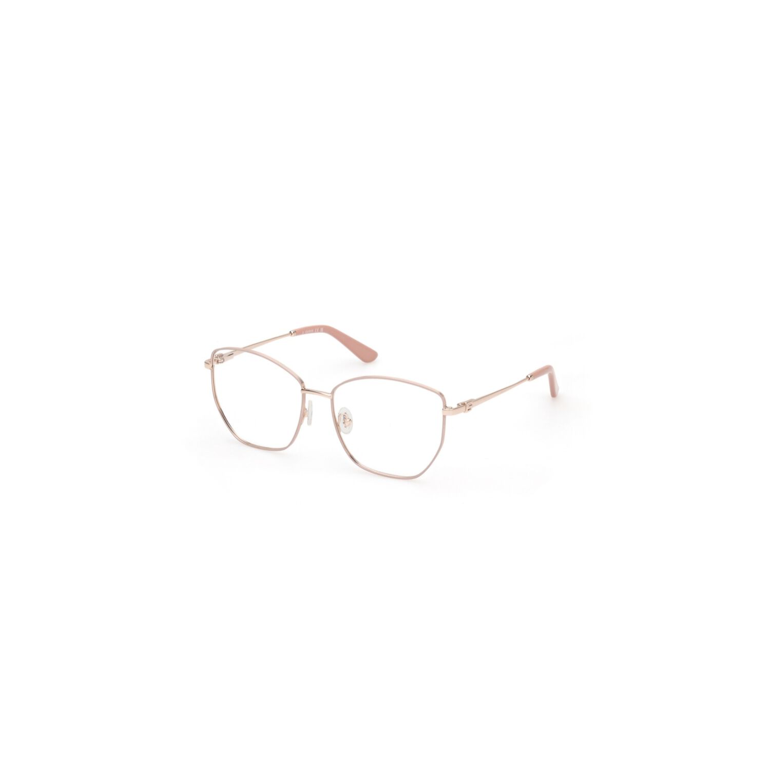 Lentes &Oacute;pticos Rosado Guess image number 1.0