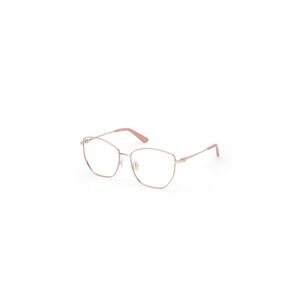 Lentes &Oacute;pticos Rosado Guess