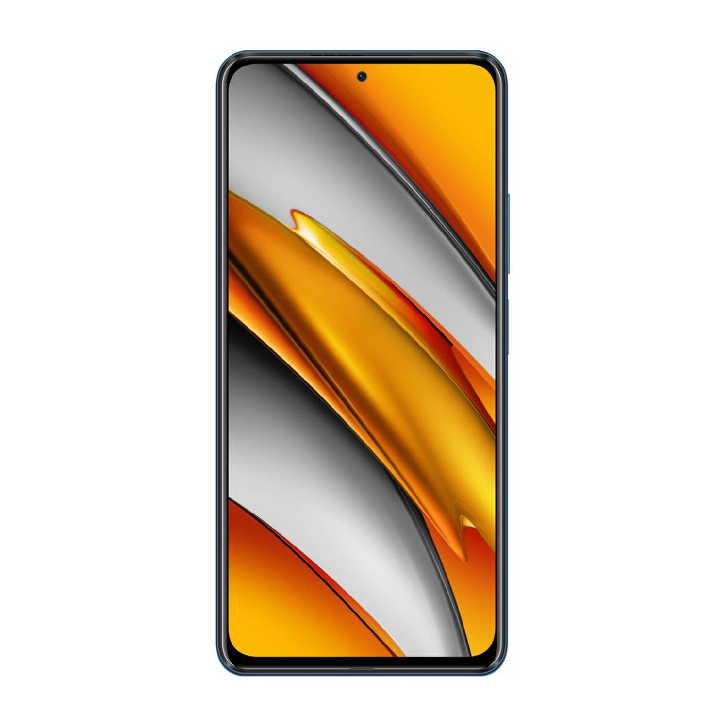 Smartphone Xiaomi Poco F3 Azul / 128 Gb / Liberado image number 0.0