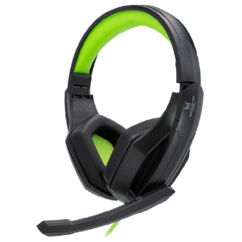 Audifono Gamer Jack 3.5 Ps4 Pc Xbox Lofty image number 0.0