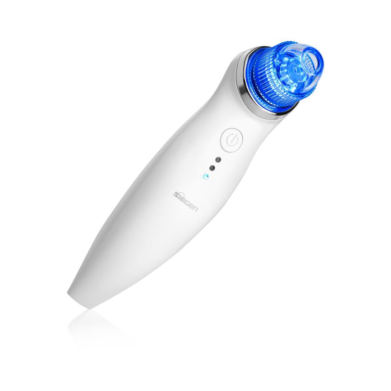 Aspirador Facial Siegen SG-6170 image number 4.0