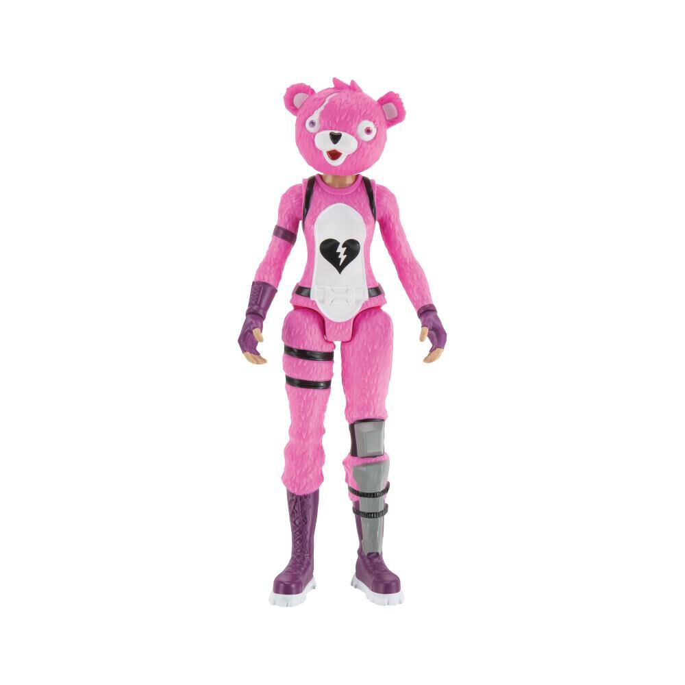 Figura De Accion Fortnite 12"Cuddle Team image number 0.0