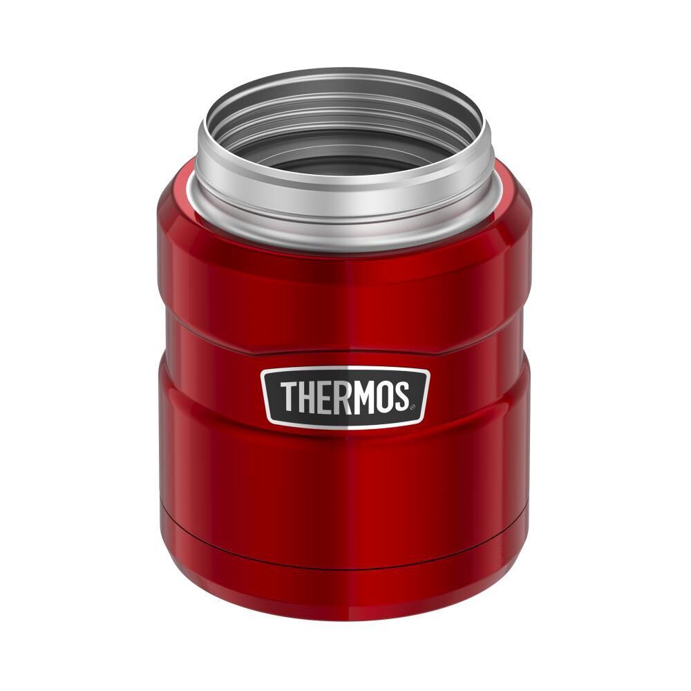 Termo De Comida Thermos Sk3000Rd / 470 Ml image number 6.0