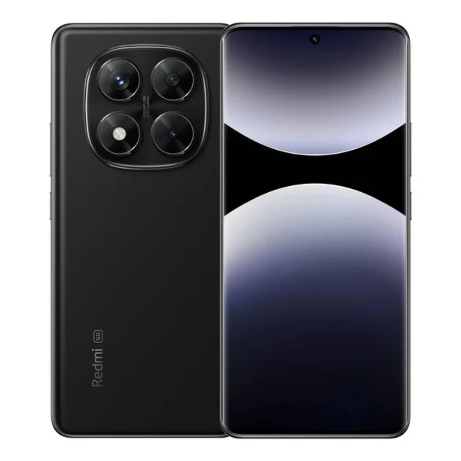 Xiaomi 14 Pro 256gb Negro Reacondicionado image number 0.0