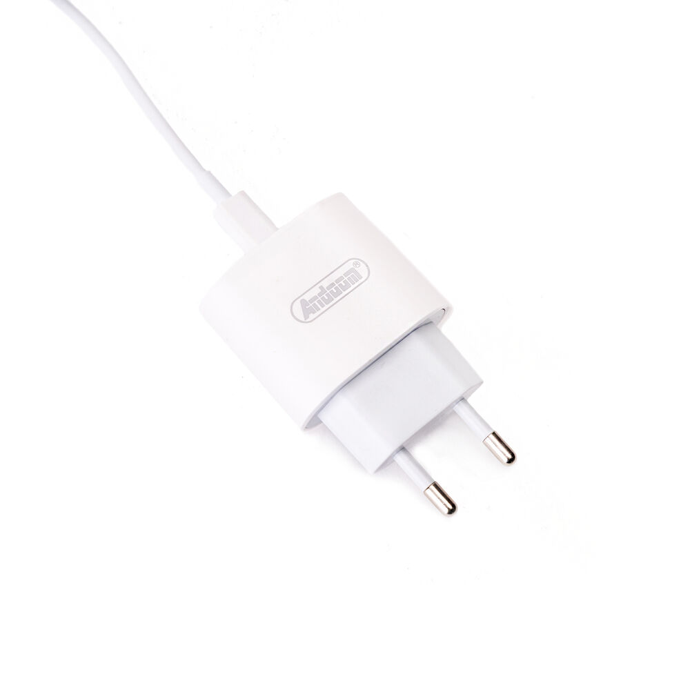 Cargador Tipo C - Lightning Chinitown image number 0.0