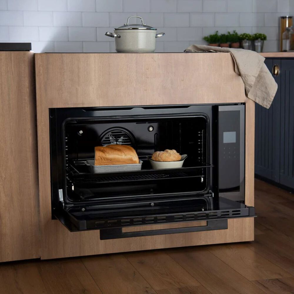 Horno Electrico Fdv Deluxe Prestige Chef 90 image number 4.0