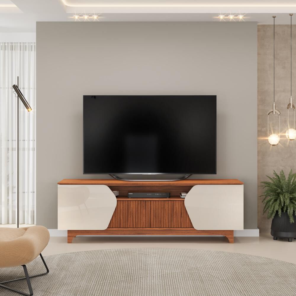 Rack Di Poretti Rack Helo / 4 Puertas image number 6.0