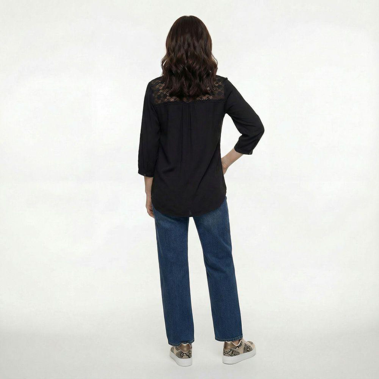 Blusa Mujer Geeps image number 1.0
