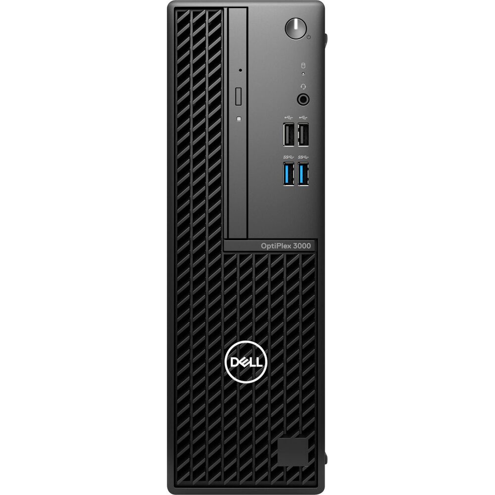 Pc Dell Optiplex 3000 Sff | Intel Core I5 12 Gen | 8gb Ram | 256gb Ssd | W11 | Reacondicionado Grado A image number 3.0