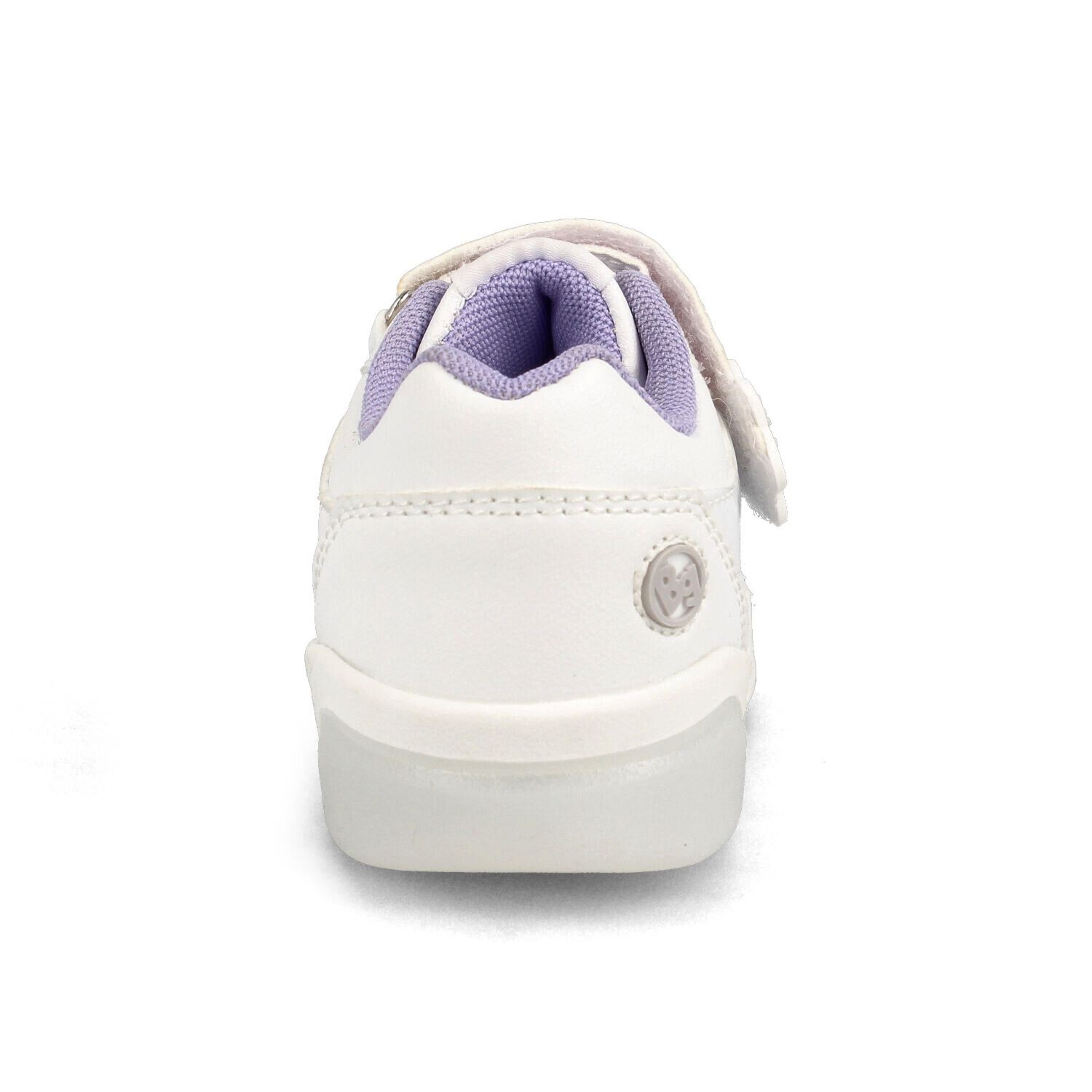Zapatilla Ni&ntilde;a Bubblegummers Disney Frozen image number 2.0