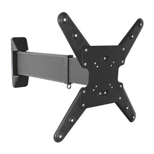 Soporte Para Tv Con Brazo Telescópico De 68 Cm - 23" A 55" Brasforma