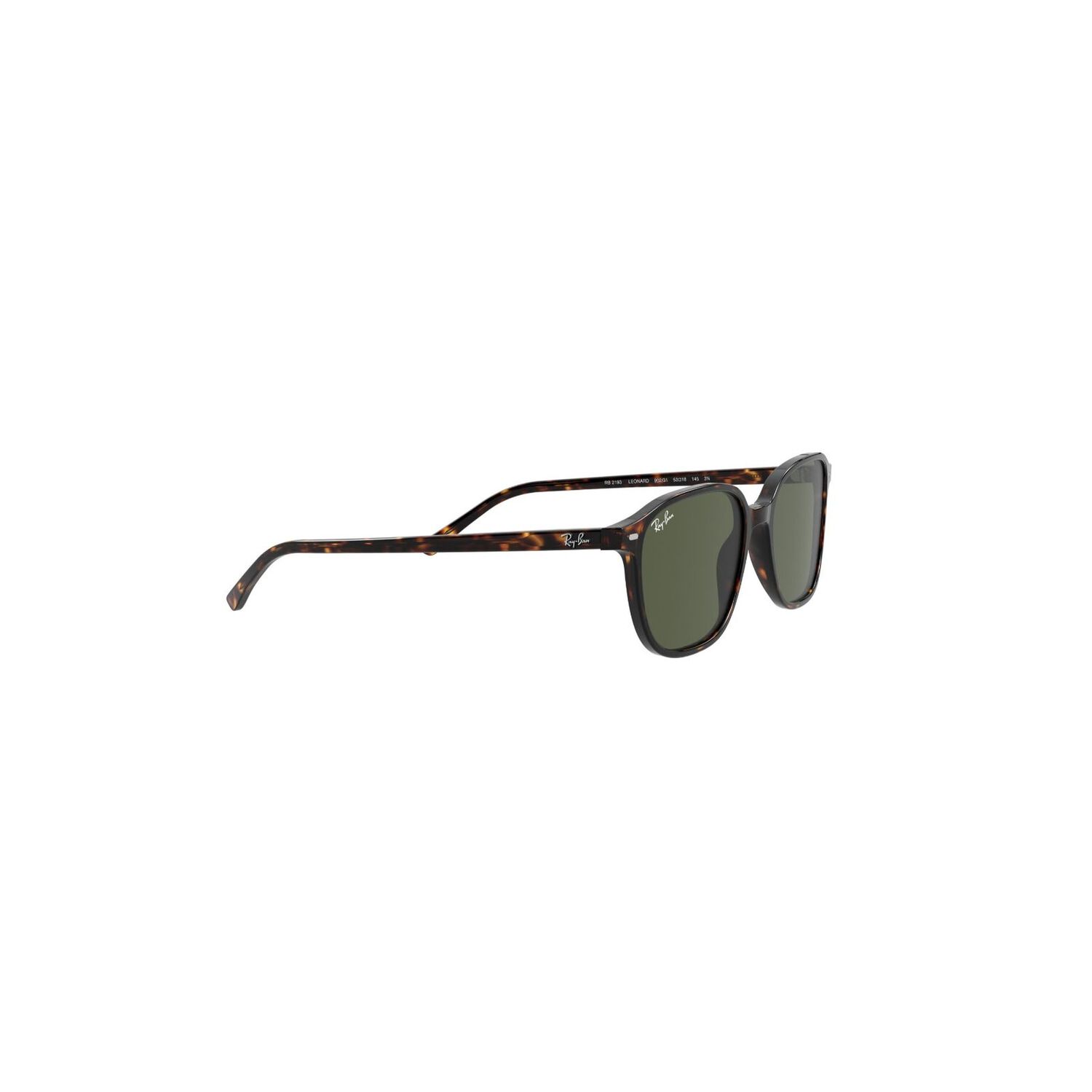 Lentes De Sol Leonard Tortoise Ray-ban image number 10.0