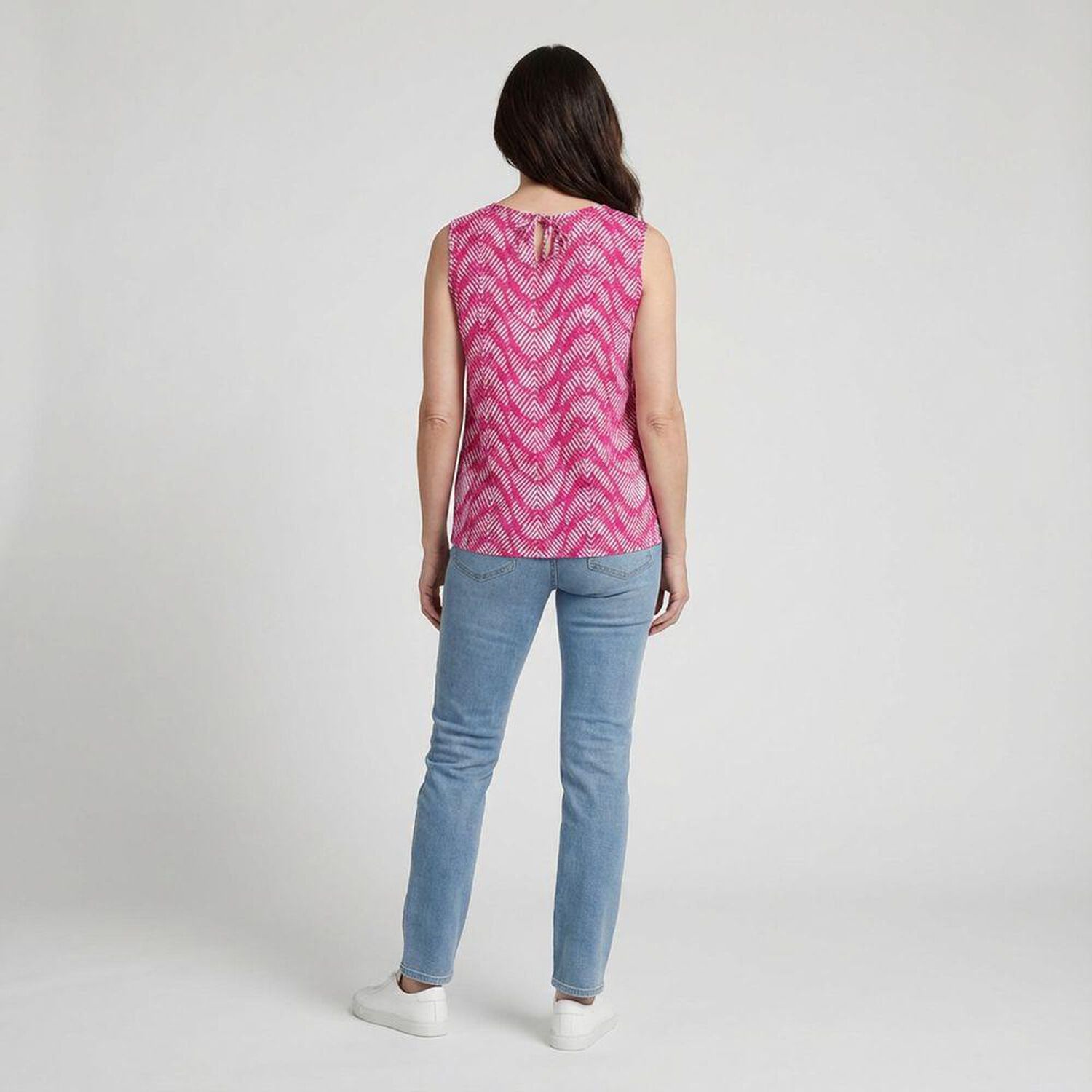 Polera Mujer Geeps image number 1.0