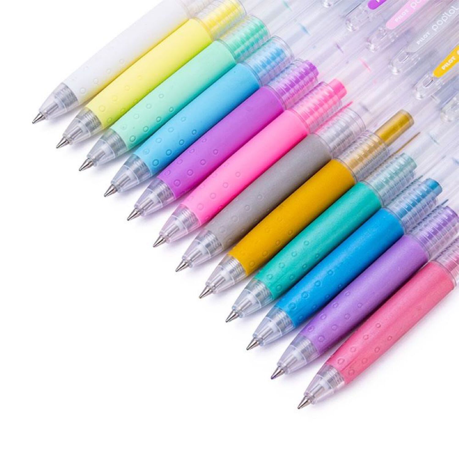 Pop'lol 12 Colores Sunshine image number 1.0