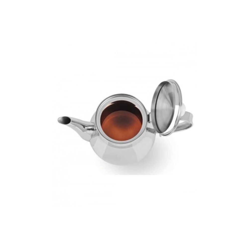 Tetera Acero Preparar Infusiones Filtro 470 Ml image number 3.0