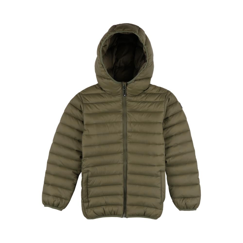 Parka Ni&ntilde;o Skuad image number 0.0