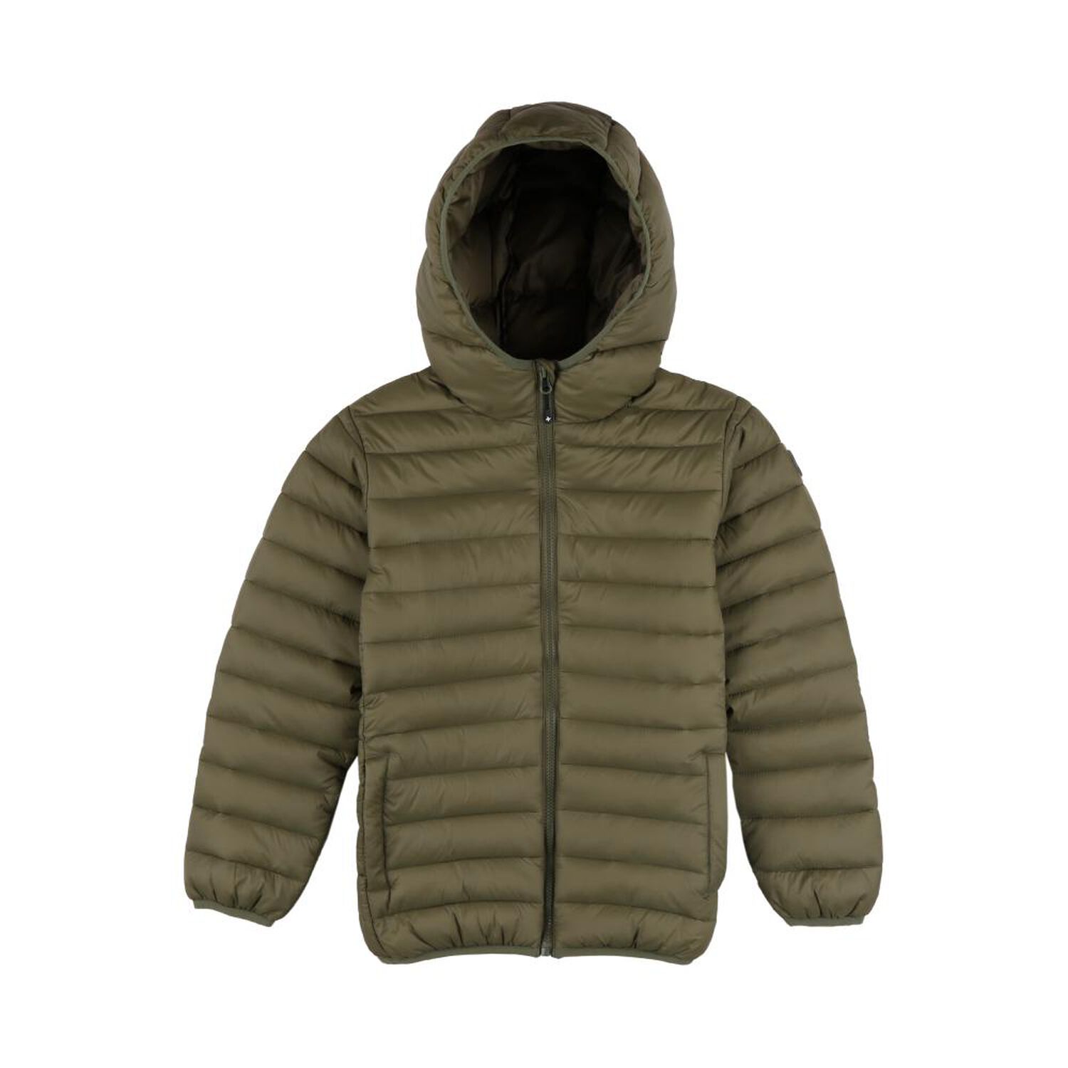 Parka Ni&ntilde;o Skuad image number 0.0