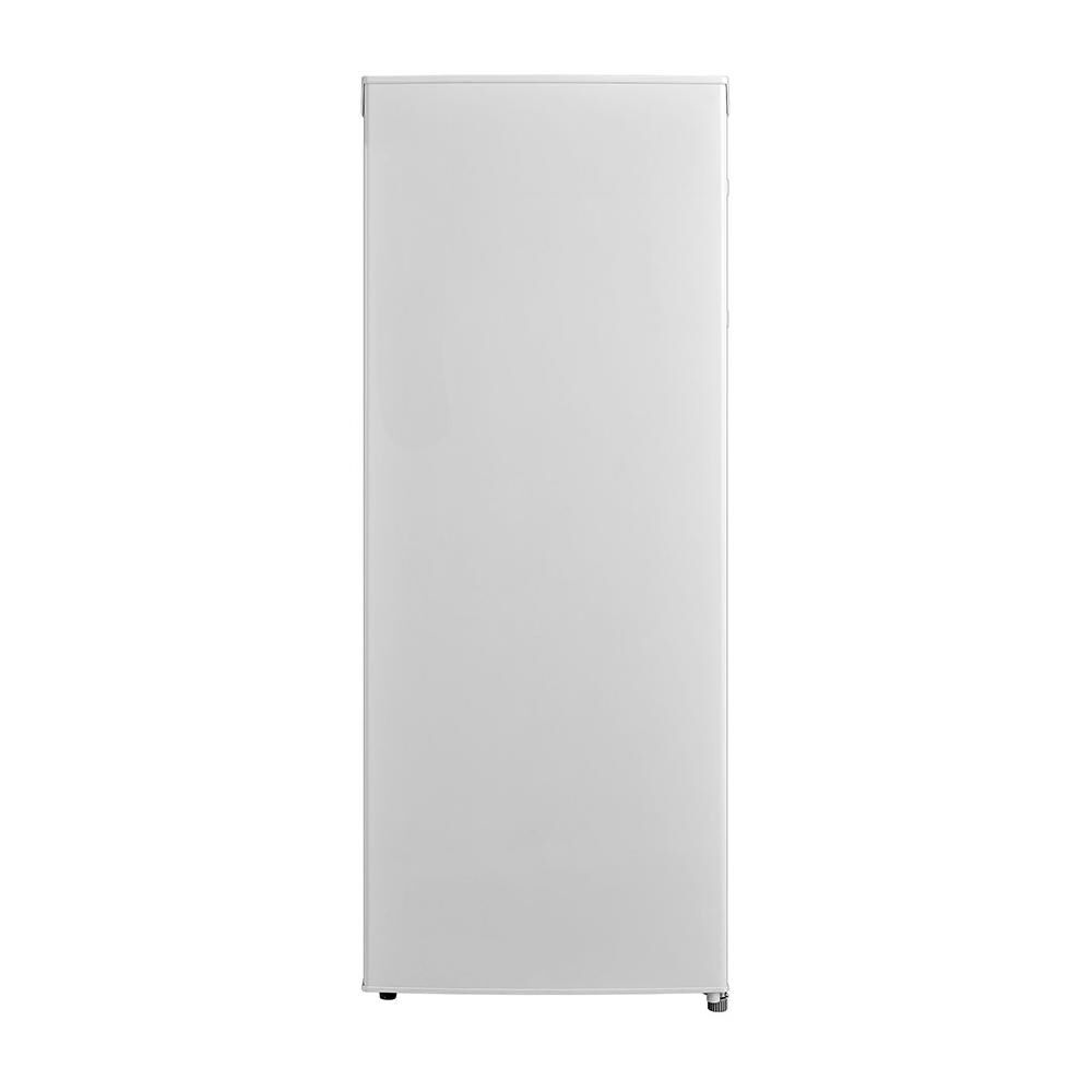 Freezer Vertical Midea MFV-1600B208FN / Frío Directo / 160 Litros / A+ image number 0.0