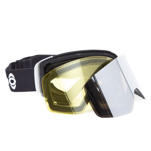 Antiparras Gafas De Nieve Magnéticas Snowpanda Ski Snowboard