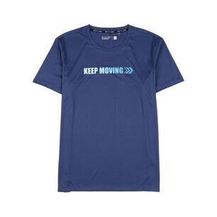 Polera Deportiva Hombre Wetland