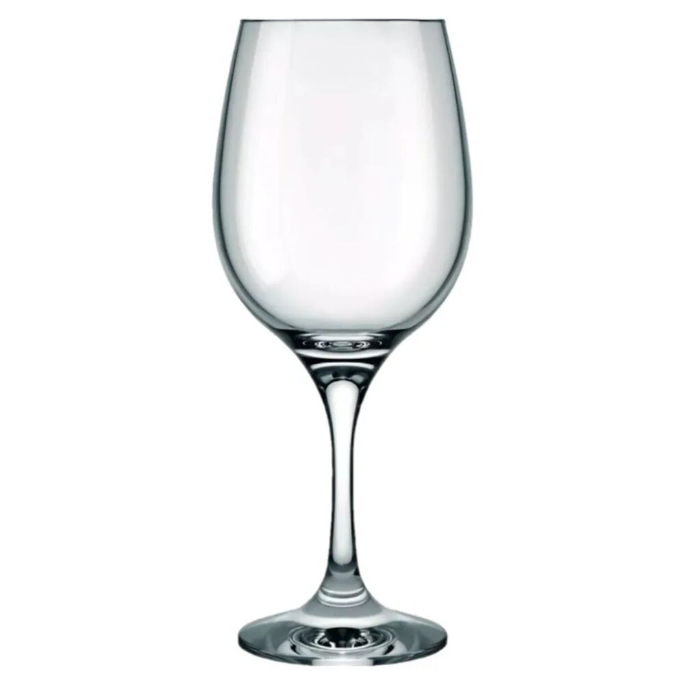 Set 6 Copas Barone Degustacion 600ml Nadir Transparente image number 0.0