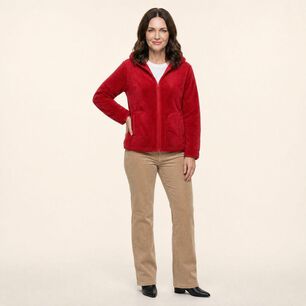 GEEPS CHAQUETA REVERSIBLE MUJER GEEPS