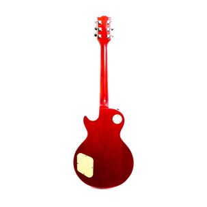 Guitarra El&eacute;ctrica Xgtr Les Paul Roja L200-ch