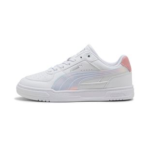 Zapatilla Puma Caven Iii Holo 2.0 Mujer Junior Blanco