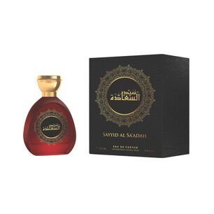 Afaq Sayyid Al Sa&acute;adah Edp 100 Ml