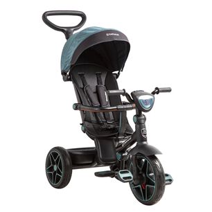 Triciclo Explorer Verde